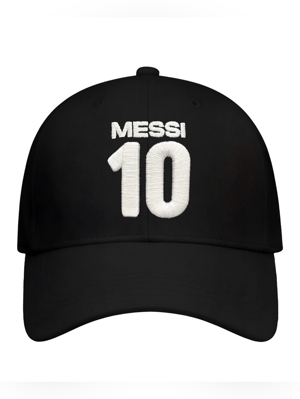Argentina 2026 Licensed AFA “Messi 10” baseball Cap - Navy  Blue